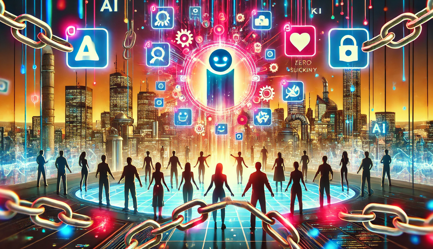 用户想来就来，想走就走！文心一言、Kimi们拿什么套住人心？